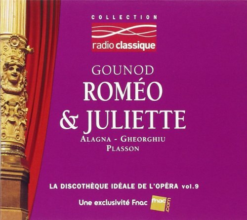 Livrenpoche : Gounod Vol.9 (Import) - Gounod - CD