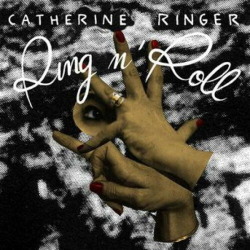 Livrenpoche : Catherine Ringer - Ring n' Roll - Catherine Ringer - CD