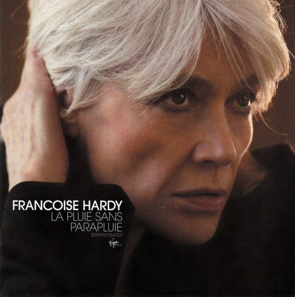 Livrenpoche : Françoise Hardy - La Pluie Sans Parapluie - Françoise Hardy - CD