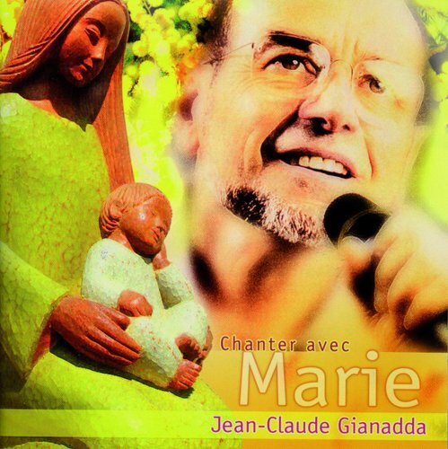 Livrenpoche : Chanter avec Marie -  - CD