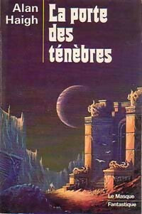 La porte des ténèbres - Alan Haig - Livre