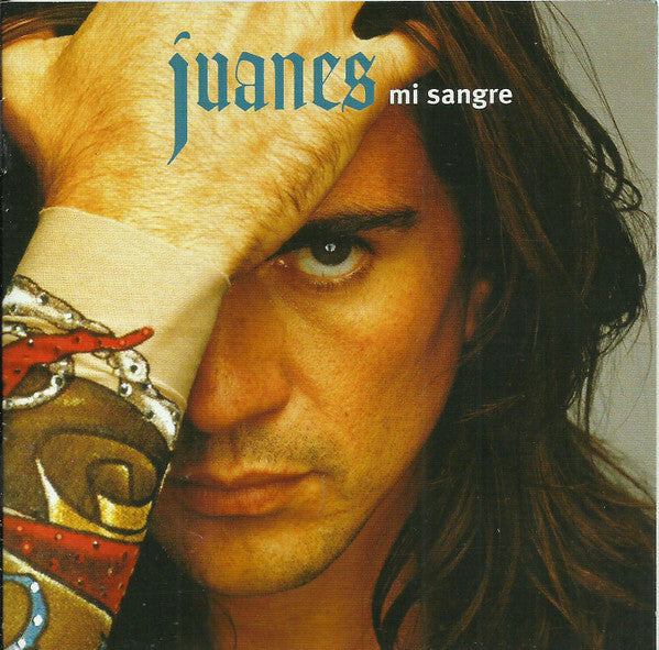 Livrenpoche : Juanes - Mi Sangre - Juanes - CD