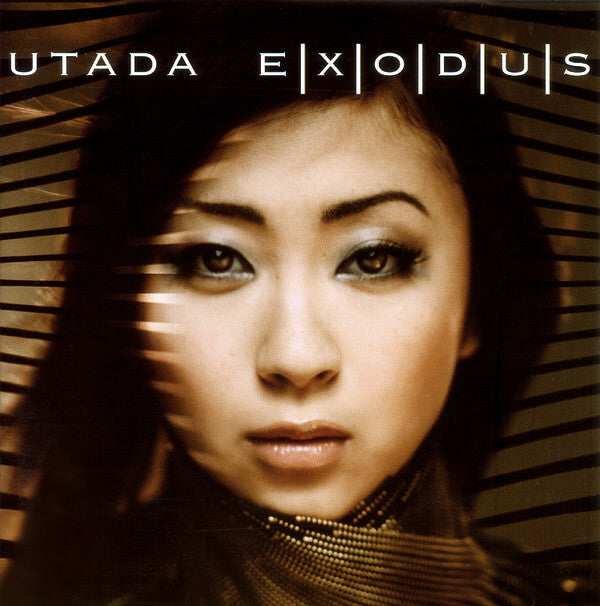 Livrenpoche : Utada* - Exodus - Utada - CD