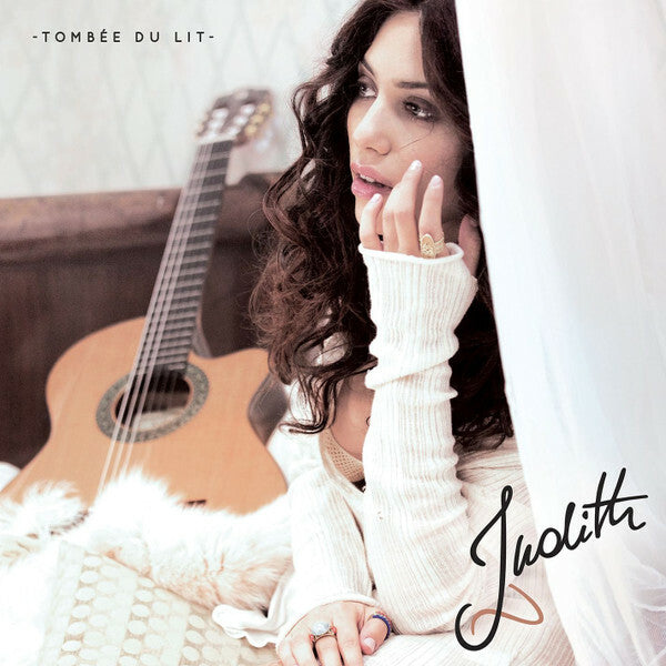 Livrenpoche : Judith (18) - Tombée Du Lit - Judith (18) - CD