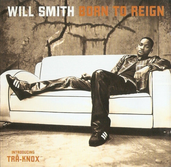 Livrenpoche : Will Smith - Born To Reign - Will Smith - CD