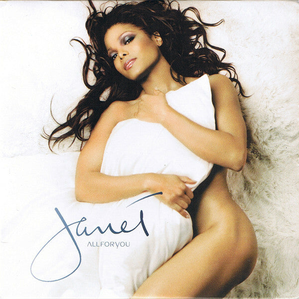 Livrenpoche : Janet* - All For You - Janet - CD