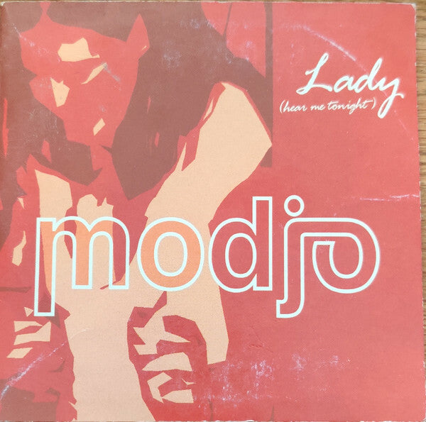 Livrenpoche : Modjo - Lady (Hear Me Tonight) - Modjo - CD