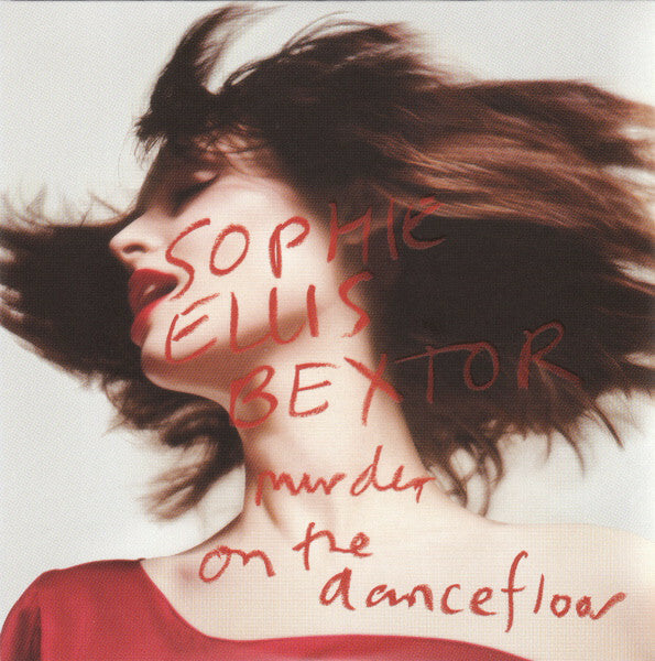 Livrenpoche : Sophie Ellis-Bextor - Murder On The Dancefloor - Sophie Ellis-Bextor - CD
