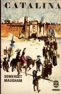 Livrenpoche : Catalina - Somerset Maugham - Livre