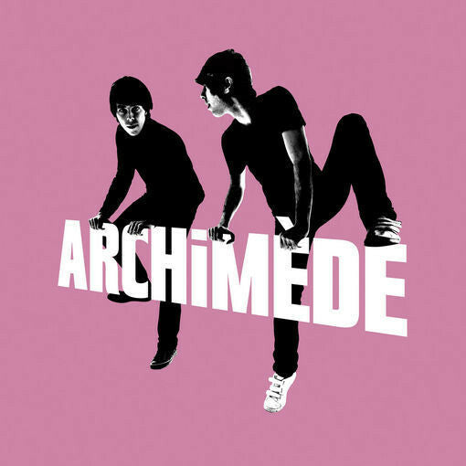 Livrenpoche : Archimède - Archimède - Archimède - CD