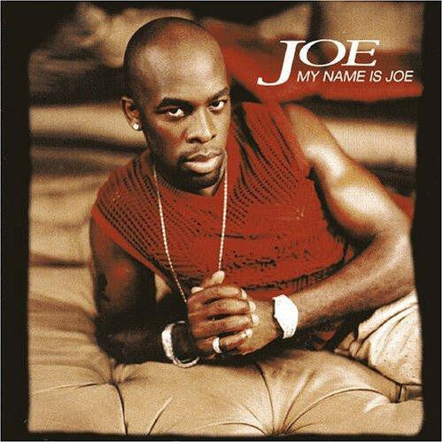 Livrenpoche : Joe - My Name Is Joe - Joe - CD