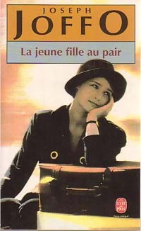 Livrenpoche : La jeune fille au pair - Joseph Joffo - Livre