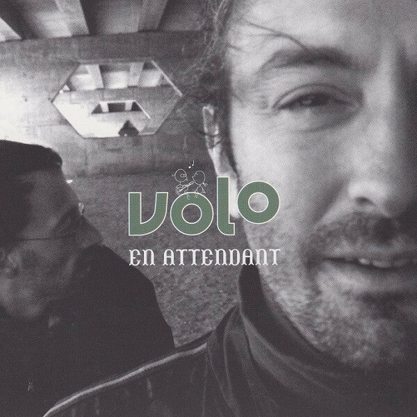 Livrenpoche : Volo - En Attendant - Volo - CD