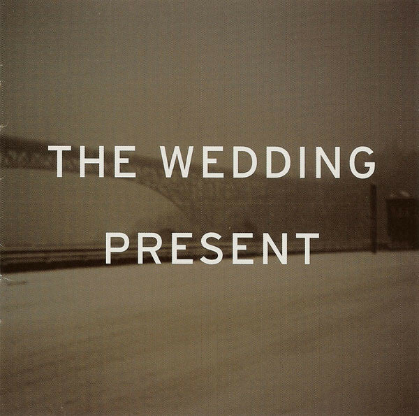 Livrenpoche : The Wedding Present - Take Fountain - The Wedding Present - CD