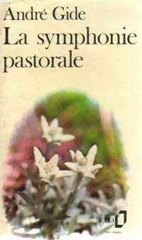 Livrenpoche : La symphonie pastorale - André Gide - Livre