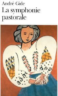 Livrenpoche : La symphonie pastorale - André Gide - Livre