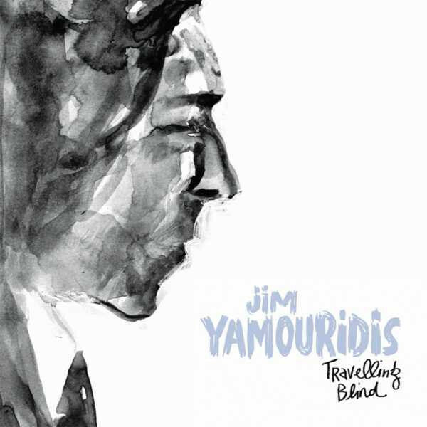 Livrenpoche : Jim Yamouridis - Travelling Blind - Jim Yamouridis - CD