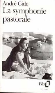 Livrenpoche : La symphonie pastorale - André Gide - Livre