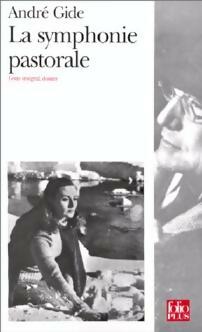 Livrenpoche : La symphonie pastorale - André Gide - Livre