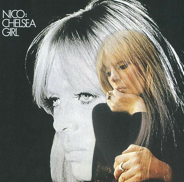 Livrenpoche : Nico (3) - Chelsea Girl - Nico (3) - CD