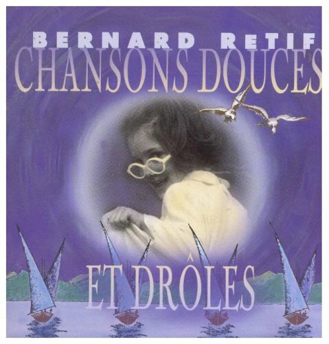 Livrenpoche : Chansons Douces Et DrÔles - Artistes Divers - CD