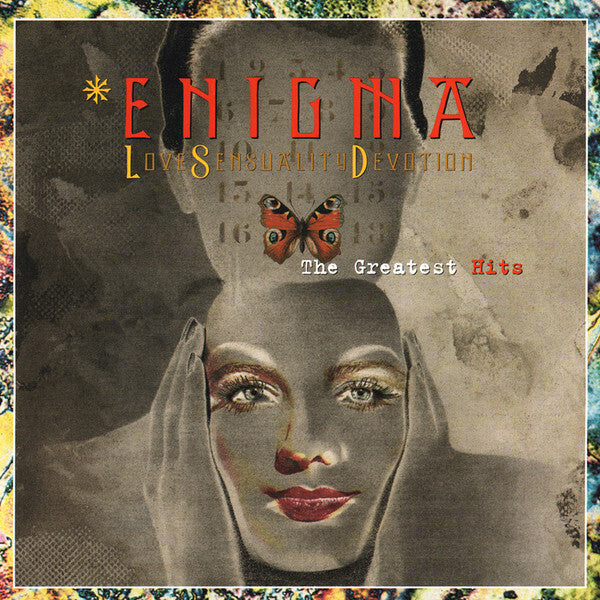 Livrenpoche : Enigma - Love Sensuality Devotion (The Greatest Hits) - Enigma - CD