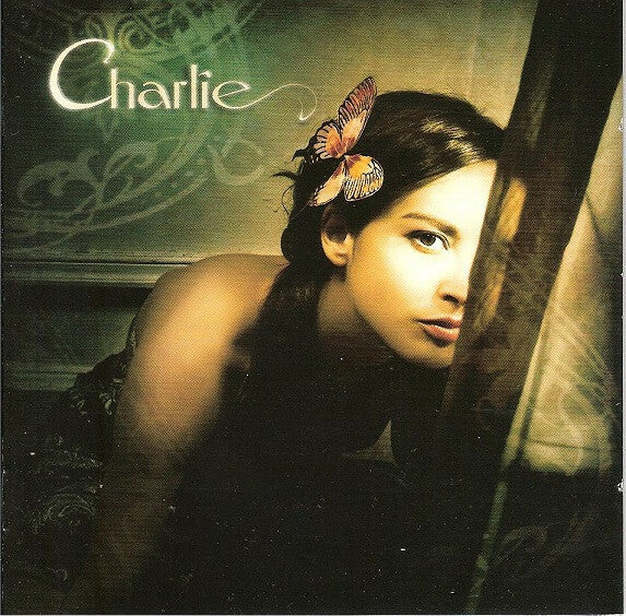 Livrenpoche : Charlie (97) - Charlie - Charlie (97) - CD