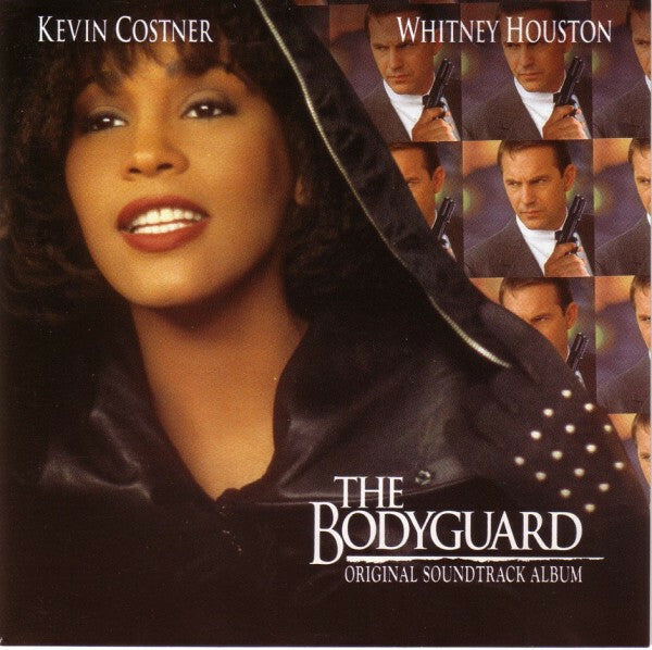 Livrenpoche : Various - The Bodyguard (Original Soundtrack Album) - Collectif - CD