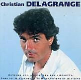 Livrenpoche : Christian Delagrange - Cristal Collection - Christian Delagrange - CD