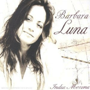 Livrenpoche : Barbara Luna (2) - India Morena - Barbara Luna (2) - CD