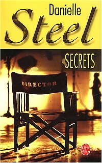 Livrenpoche : Secrets - Danielle Steel - Livre