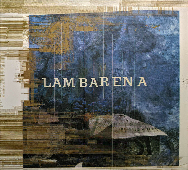 Livrenpoche : Lambarena - Jean-Sébastien Bach Et L'Afrique ... - Lambarena - CD