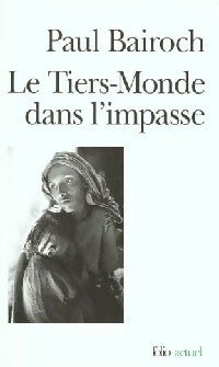 Livrenpoche : Le tiers-monde dans l'impasse - Paul Bairoch - Livre