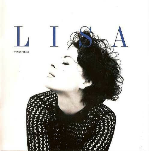 Livrenpoche : Lisa Stansfield - Real Love - Lisa Stansfield - CD