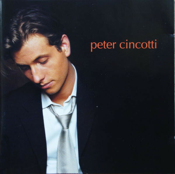 Livrenpoche : Peter Cincotti - Peter Cincotti - Peter Cincotti - CD