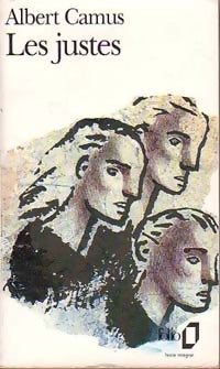 Livrenpoche : Les justes - Albert Camus - Livre