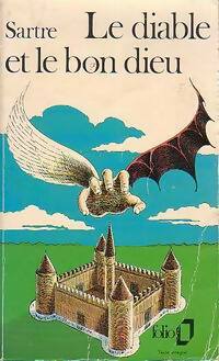 Livrenpoche : Le diable et le bon Dieu - Jean-Paul Sartre - Livre