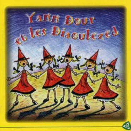 Livrenpoche : Allez Les Oies - yann dour - CD