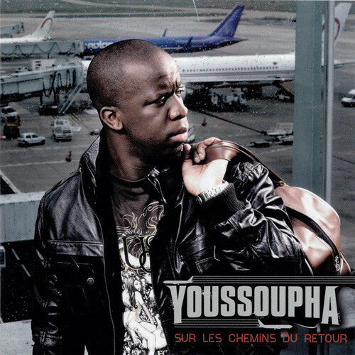 Livrenpoche : Youssoupha - Sur Les Chemins Du Retour - Youssoupha - CD