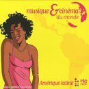 Livrenpoche : Musique & Cinema du Monde - Amérique latine (Brésil, Cuba) - Compilation - CD