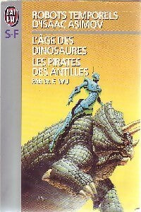 L'âge des dinosaures - William Wu - Livre