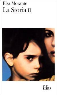 Livrenpoche : La storia Tome II - Elsa Morante - Livre