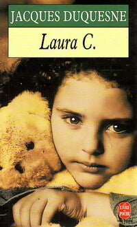 Livrenpoche : Laura C. - Jacques Duquesne - Livre