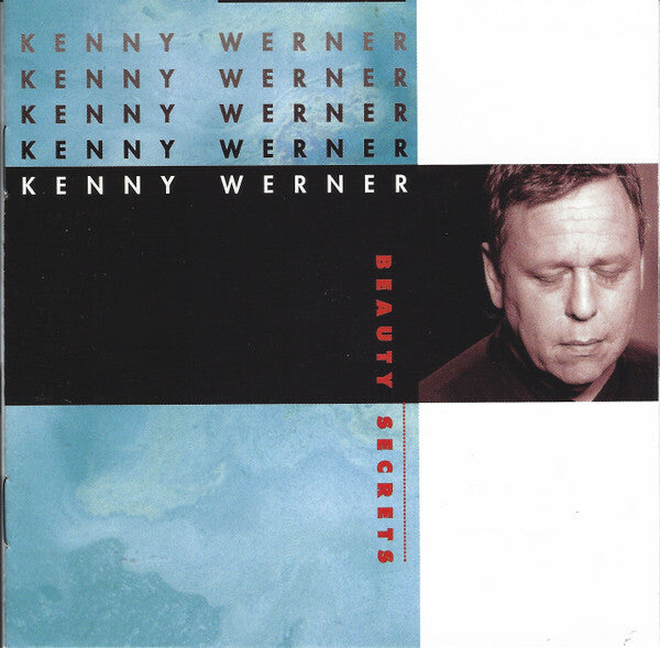 Livrenpoche : Kenny Werner - Beauty Secrets - Kenny Werner - CD