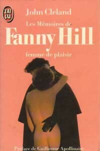 Livrenpoche : Les mémoires de Fanny Hill : Femme de plaisir - John Cleland - Livre