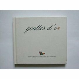 Livrenpoche : Gouttes d'or - Enfance et Musique - Enfance et musique - CD