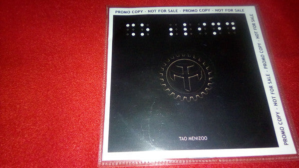 Livrenpoche : Tao Menizoo - So Blind - Tao Menizoo - CD