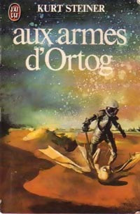 Livrenpoche : Aux armes d'Ortog - Kurt Steiner - Livre