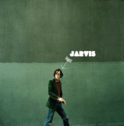Livrenpoche : Jarvis* - The Jarvis Cocker Record - Jarvis - CD