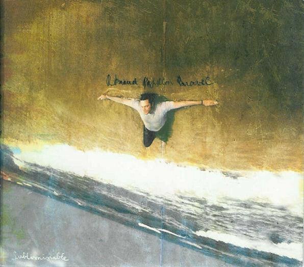 Livrenpoche : Renaud Papillon Paravel - Subliminable - Renaud Papillon Paravel - CD